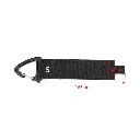 Web Band Heavy Duty Storage Straps for Cables Hoses and Ropes With Triangle 